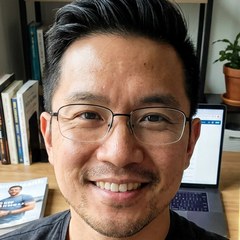 Chris Tan